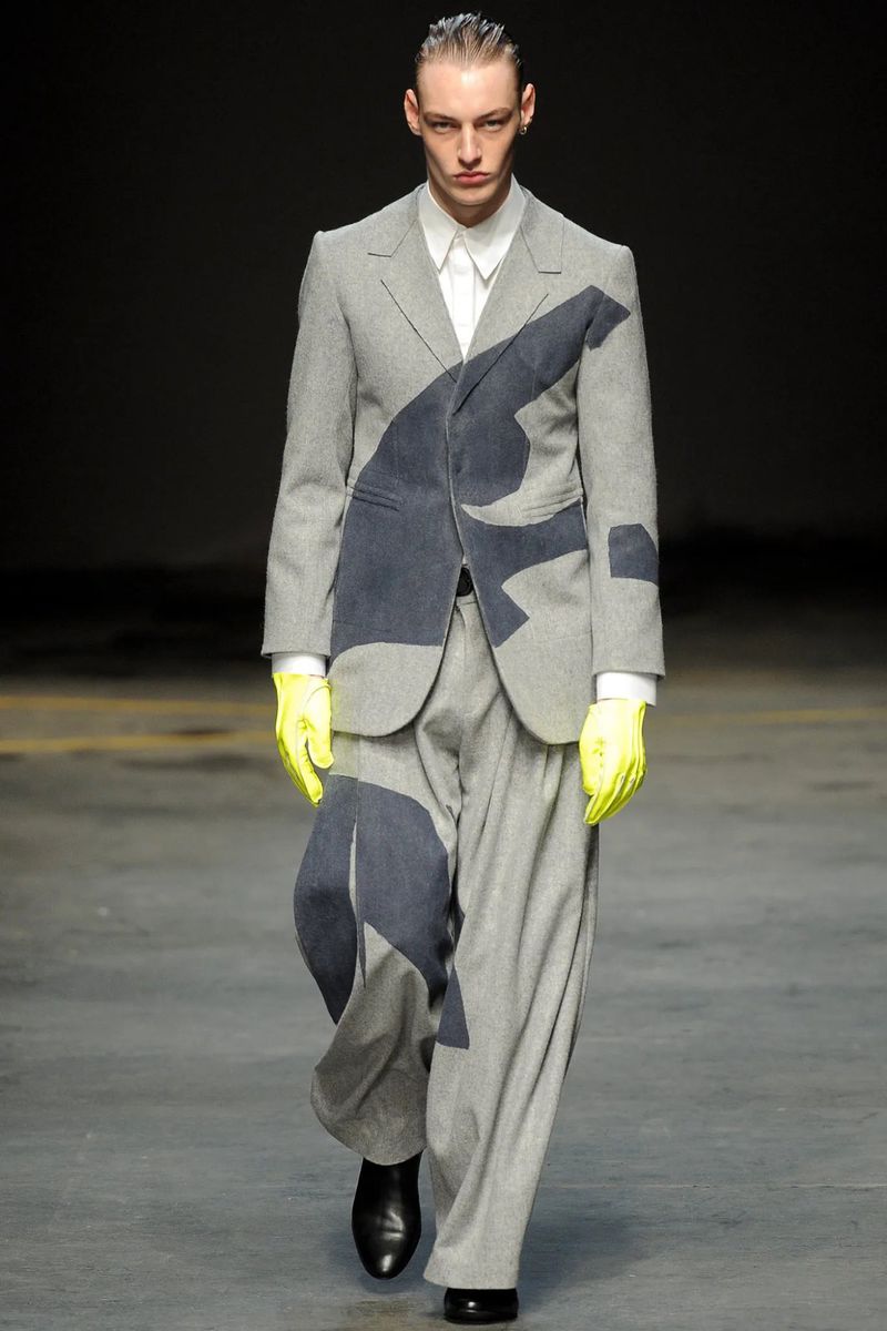 Alan Taylor F/W 14 Show (Various Shows)