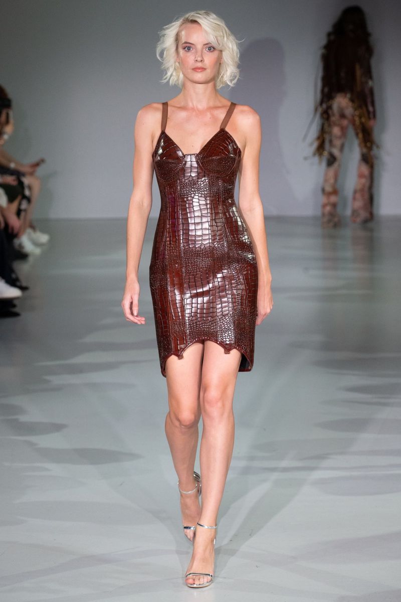 Malan Breton Spring Summer 2020 (Malan Breton)