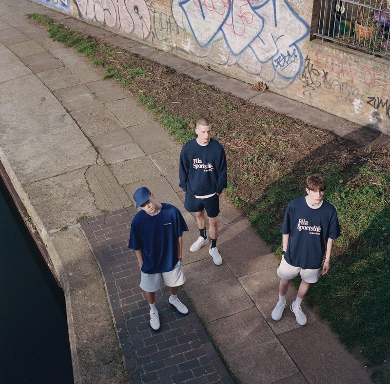 fila korea iteration