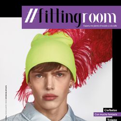 Matias Callegari - Makeup Artist Profile - Photos & latest news