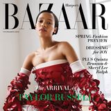 Taylor Russell