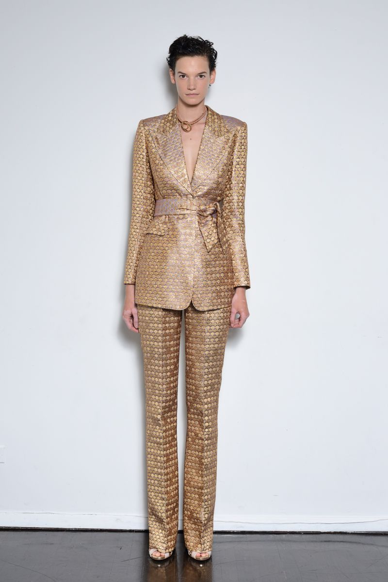 Malan Breton S/S 17 Men’s Presentation (Malan Breton)