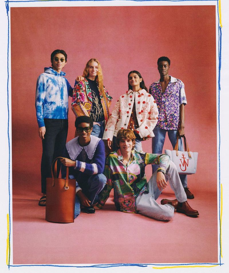 EXPRESS YOURSELF (Matches Fashion)