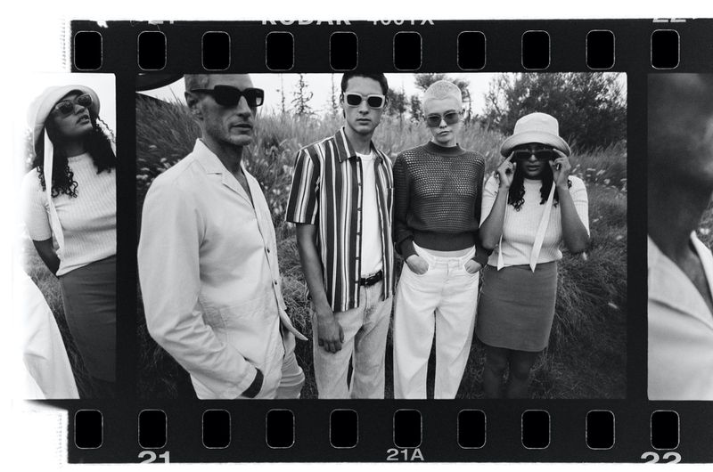 Spring/Summer 2023 Campaign (Marc O'Polo)