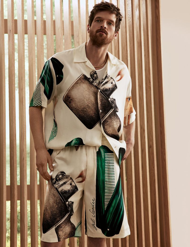 The New Utility (Holt Renfrew)