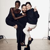 Daemian and Christine