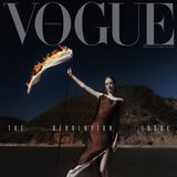 Vogue Portugal April 2023 Covers (Vogue Portugal)