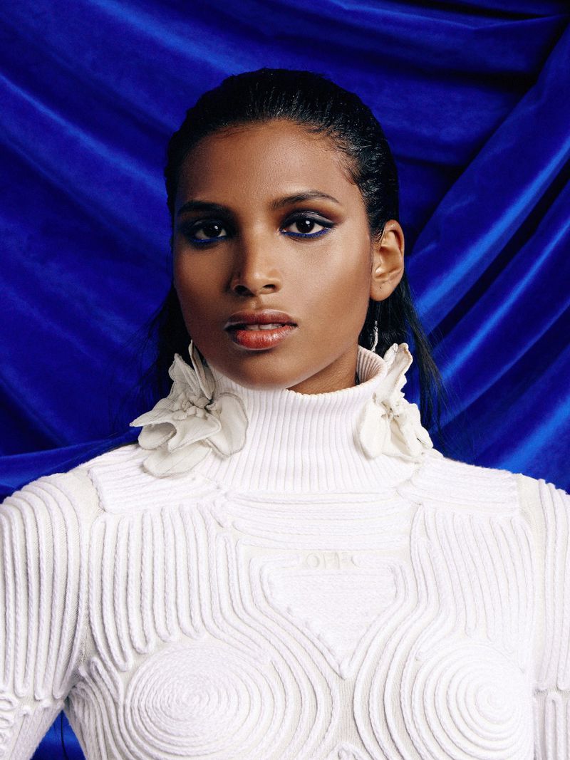 Off White S/S 23 Beauty (OffWhite)