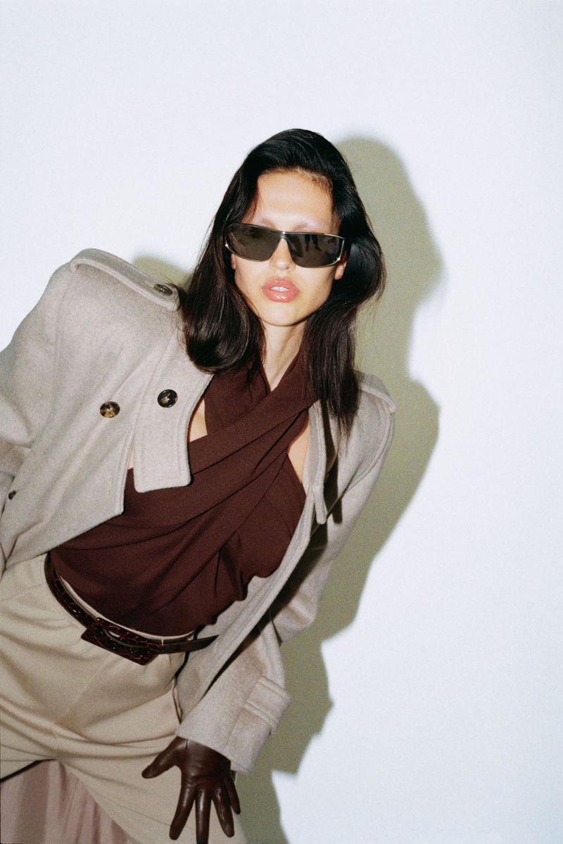 Amelia Gray’s Holy Grail (Interview Magazine)