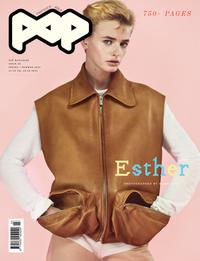 Esther Rose McGregor - Actor Profile - Photos & latest news