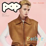 Esther Rose McGregor