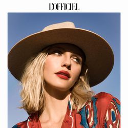 Tessa Greiner - Model Profile - Photos & latest news