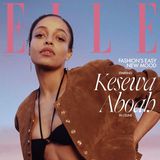 Kesewa Aboah