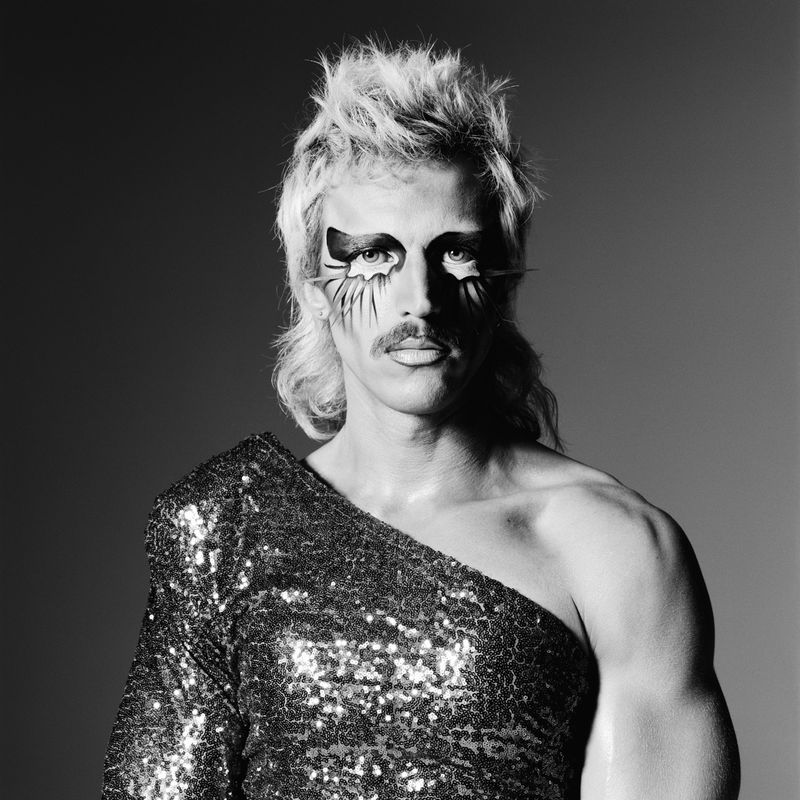 Hedi Slimane Diary (Heroine Magazine)