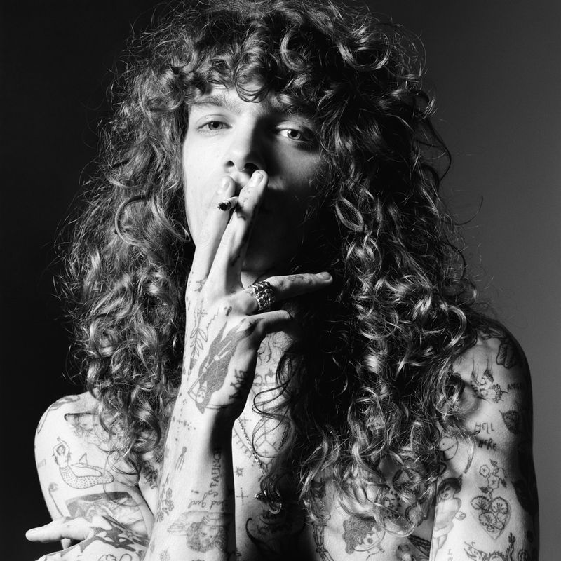 Hedi Slimane Diary (Heroine Magazine)