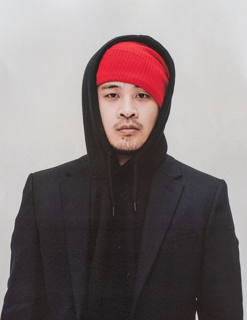 Mike Ying - Photographer Profile - Photos & latest news