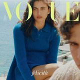 女性情報誌 Vogue Poland Magazine May 2023 Vogue Poland Magazine May 2023