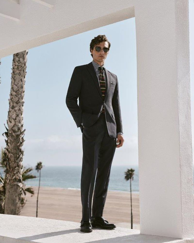 Brooks Brothers Spring 2023 (Brooks Brothers)