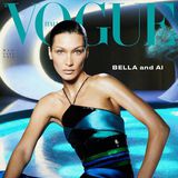 女性情報誌 Vogue Greece Magazine February 2023 女性情報誌 Vogue Greece Magazine February 2023 VOGUE