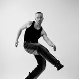 Benjamin Jonsson