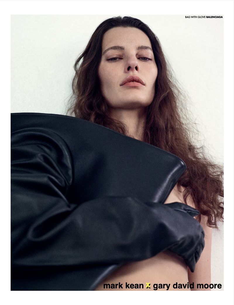 One time I let go one hundred tiny birds (Re-Edition Magazine)