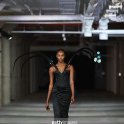 Esther Samuel - Model Profile - Photos & latest news