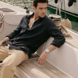 Giacomo Gallani - Model Profile - Photos & latest news