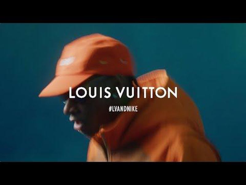virgil louis vuitton air force 1
