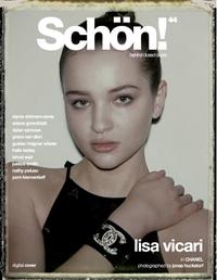 Lisa Vicari - Actor Profile - Photos & latest news