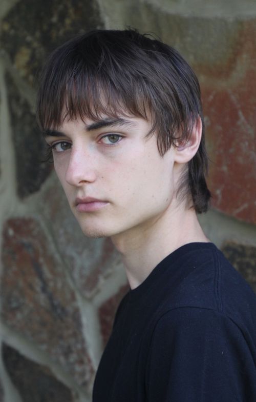Owen Ley - Model Profile - Photos & latest news