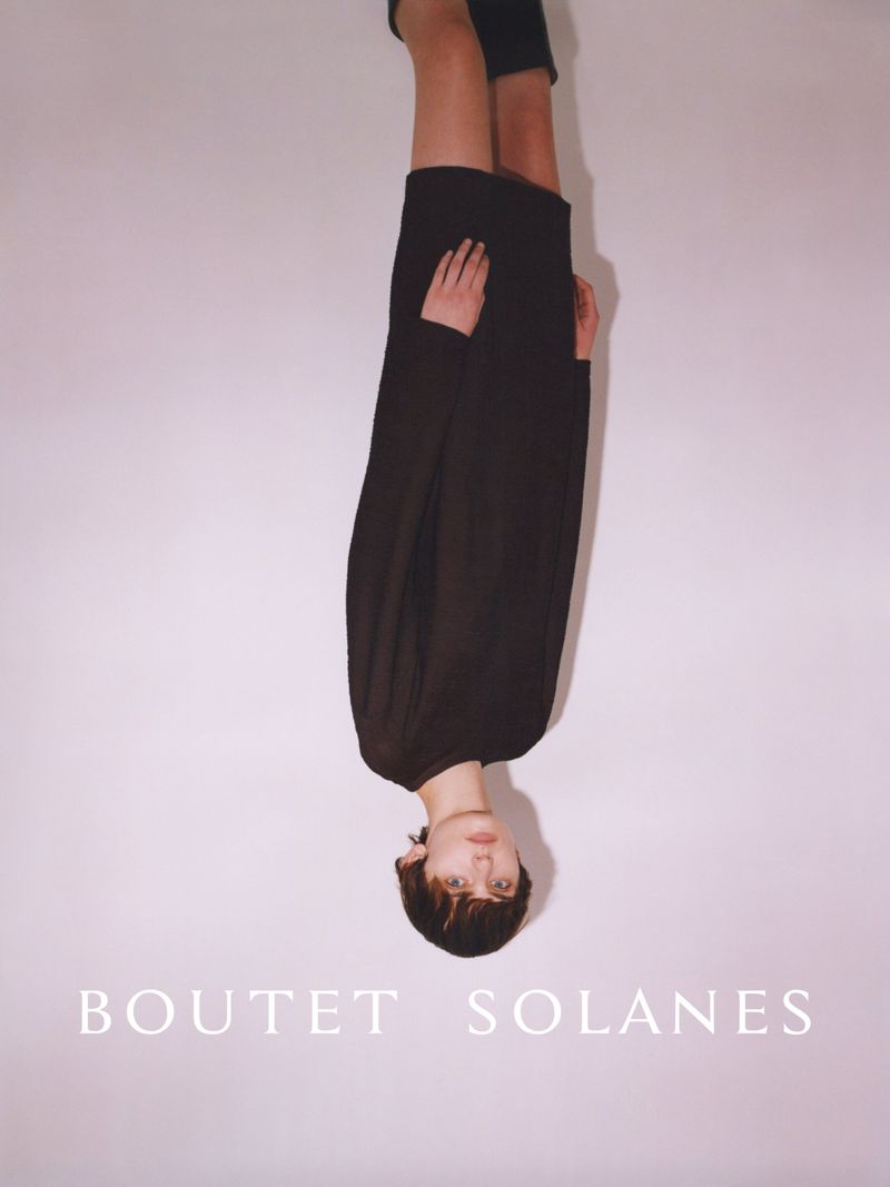 Boutet Solanes A/W 22 (Boutet Solanes)