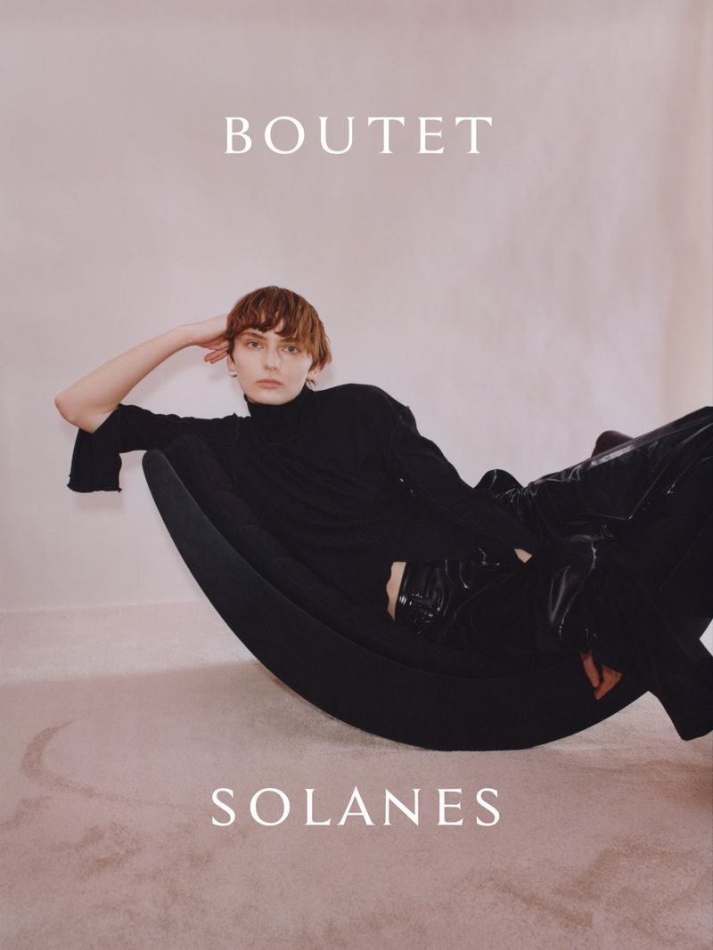 Boutet Solanes A/W 22 (Boutet Solanes)