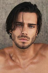 Giacomo Gallani - Model Profile - Photos & latest news