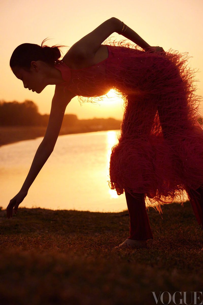 BEIJING GUIDE VOGUE visual data 3