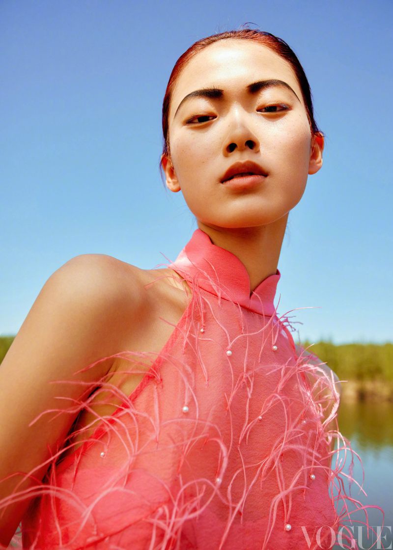 BEIJING GUIDE VOGUE visual data 2