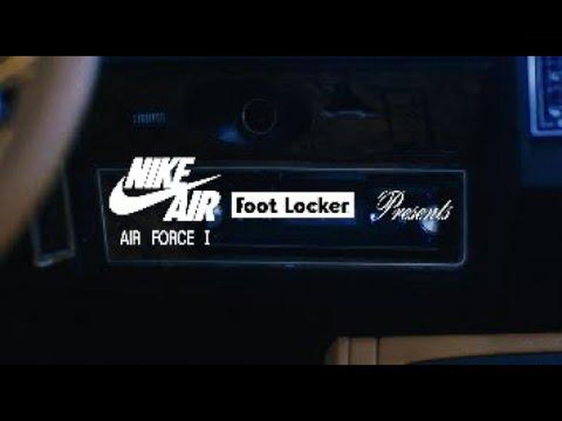 nike af1 about you