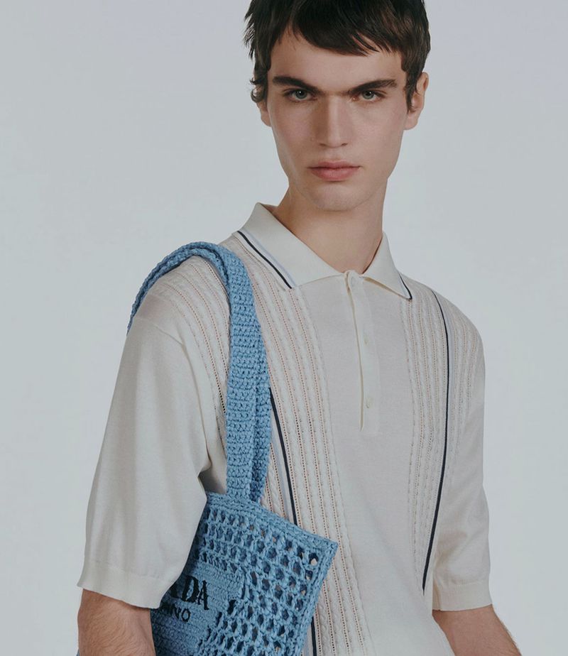 Prada 20 May Issue 2023 Prada prada-20-may-issue-2023-prada
