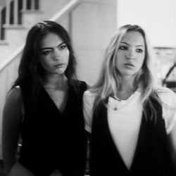 Stella Jones - Model Profile - Photos & latest news