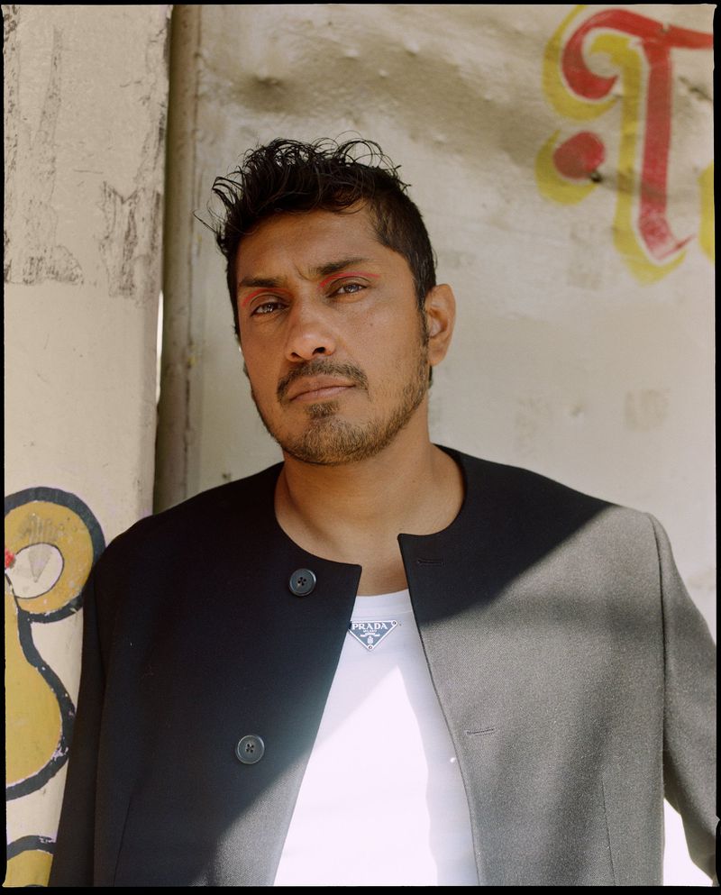 TENOCH HUERTA (Various Editorials)