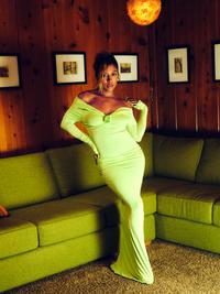 Victoria Monét - Entertainer Profile - Photos & latest news