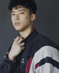 Taka Yanagi Model Profile Photos & latest news