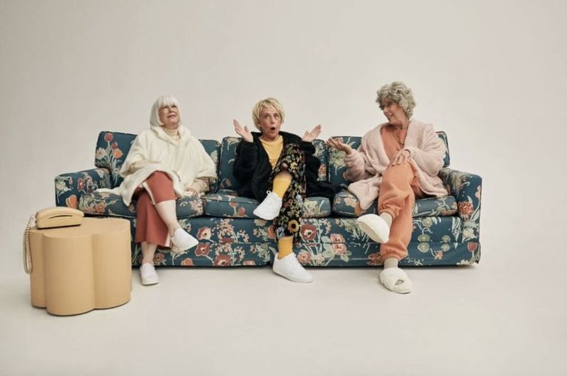 Netflix x UnHide Campaign