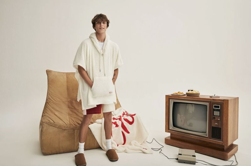 Netflix x UnHide Campaign