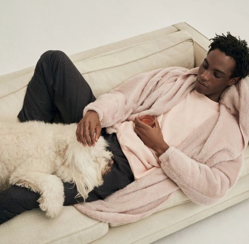 Netflix x UnHide Campaign