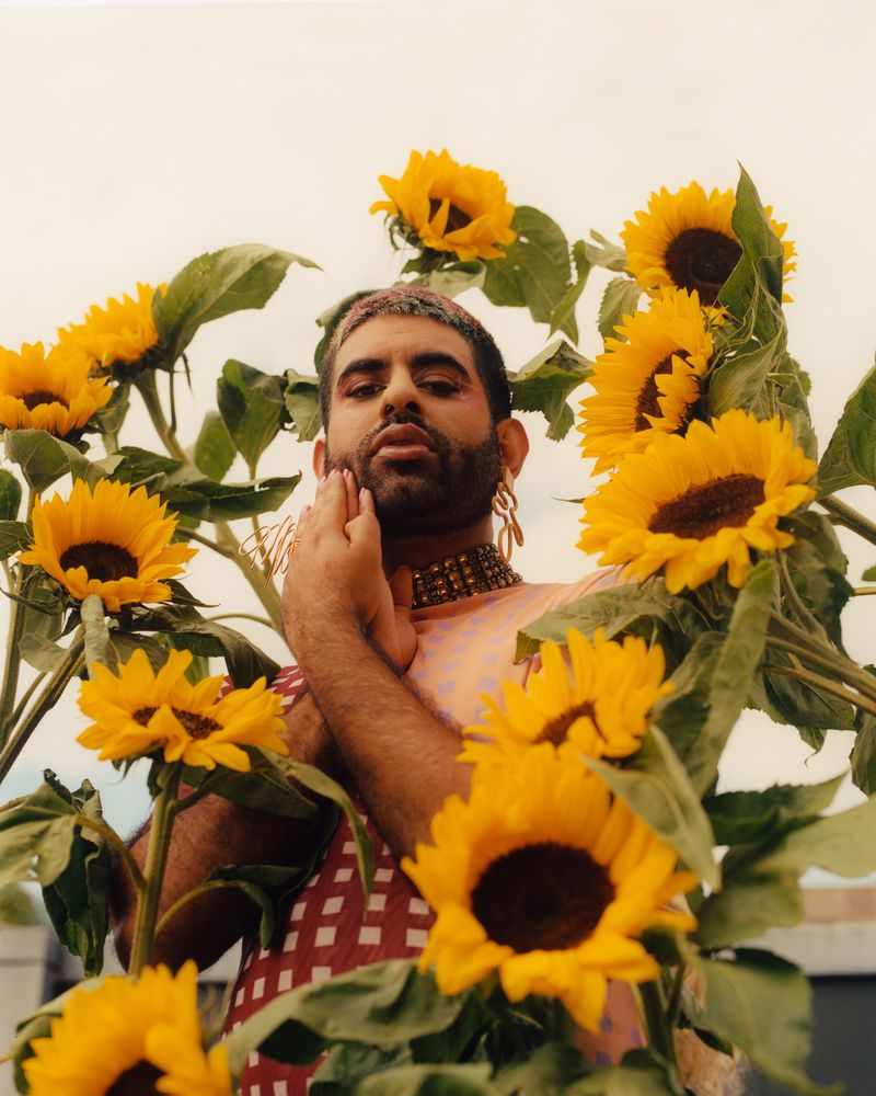 Prism - Alok (Atmos Magazine)