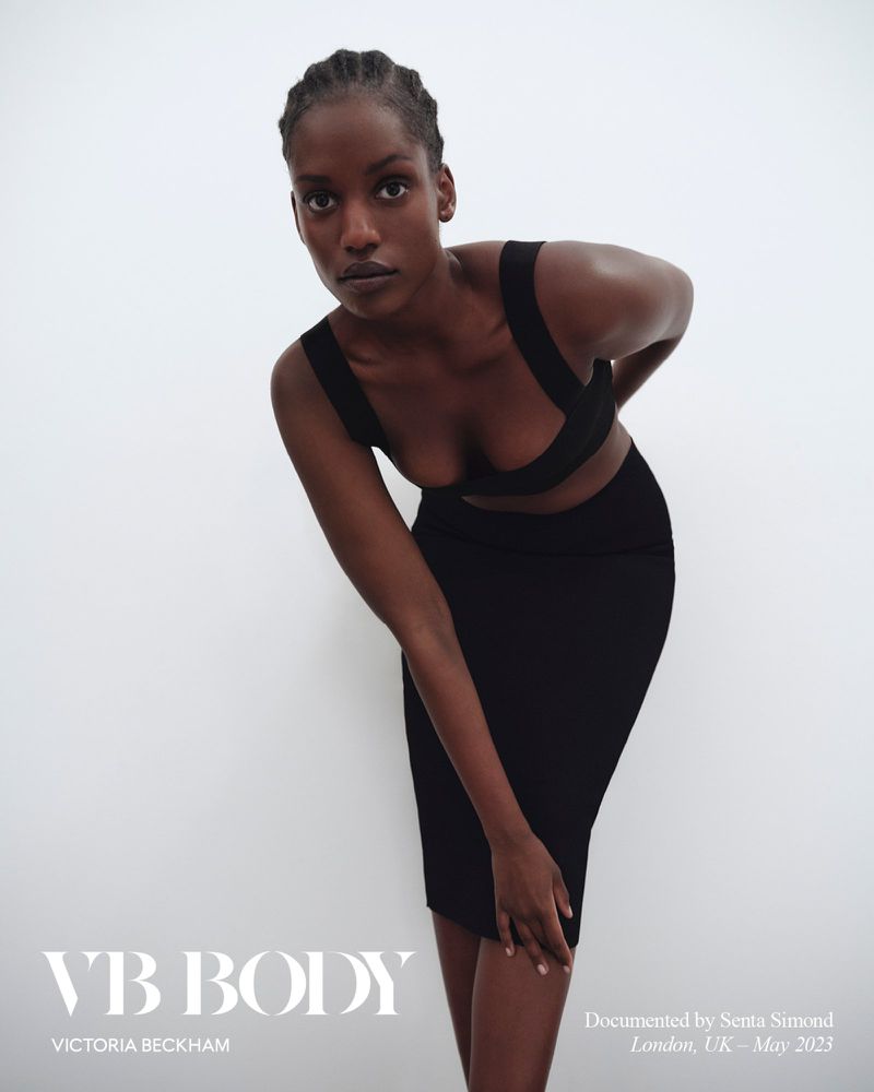 VB Body 2023 (Victoria Beckham)