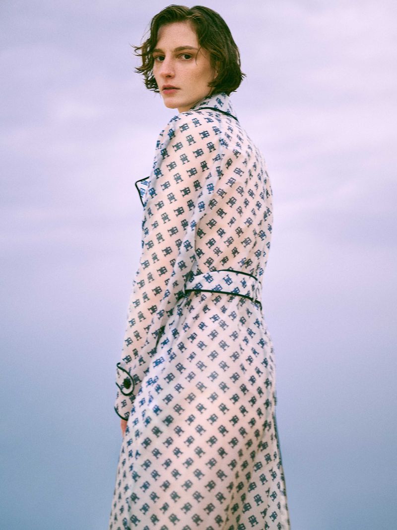 Vanilla Sky (Madame Figaro Greece)