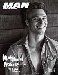 Matthew Noszka - Actor - detail by year