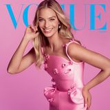 Margot Robbie
