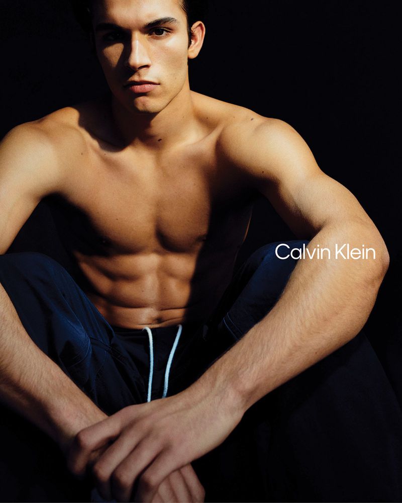 Calvin Klein Athletics 2023 (Calvin Klein)